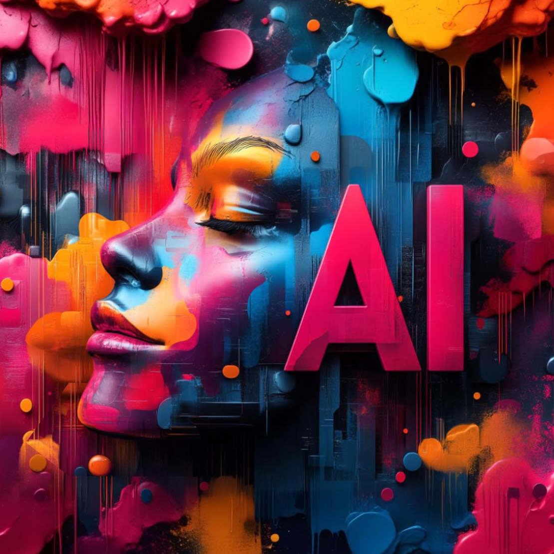 Navigating the AI Revolution: A Brand Manager’s Journey Navigating the AI Revolution: A Brand Manager’s Journey